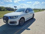 2019 Audi Q7 Premium Plus 55 TFSI quattro