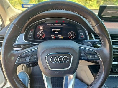 2019 Audi Q7 Premium Plus 55 TFSI quattro