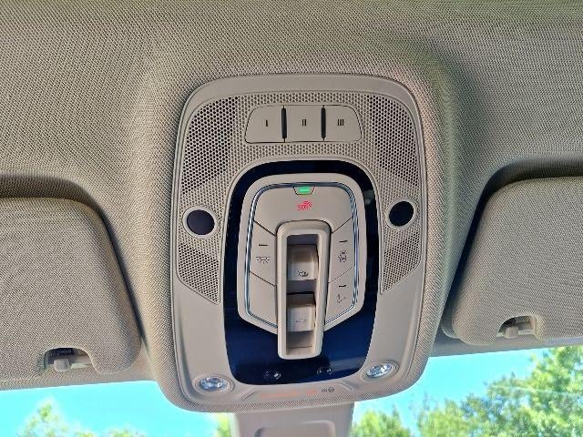 2019 Audi Q7 Premium Plus 55 TFSI quattro