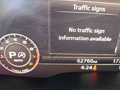 2019 Audi Q7 Premium Plus 55 TFSI quattro