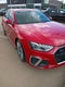 2021 Audi A4 Sedan S line Premium Plus 45 TFSI quattro