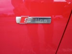 2021 Audi A4 Sedan S line Premium Plus 45 TFSI quattro