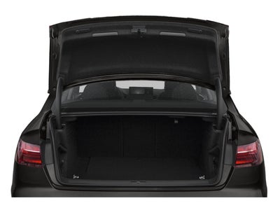 2021 Audi A4 Sedan S line Premium Plus 45 TFSI quattro