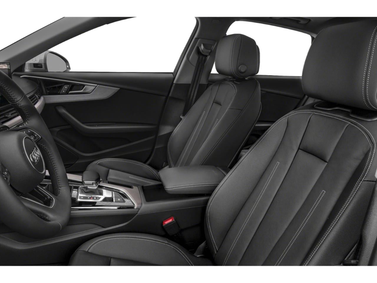 2021 Audi A4 Sedan S line Premium Plus 45 TFSI quattro