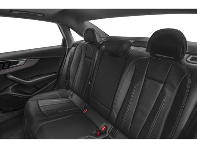 2021 Audi A4 Sedan S line Premium Plus 45 TFSI quattro