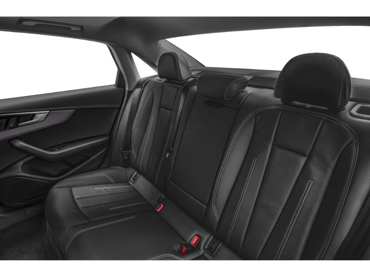 2021 Audi A4 Sedan S line Premium Plus 45 TFSI quattro