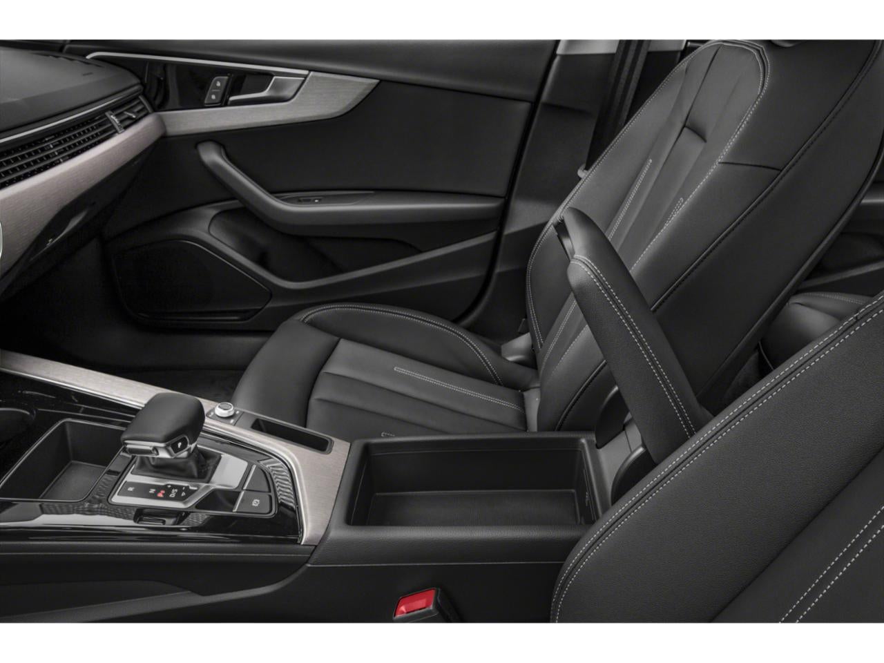 2021 Audi A4 Sedan S line Premium Plus 45 TFSI quattro