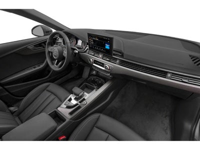2021 Audi A4 Sedan S line Premium Plus 45 TFSI quattro