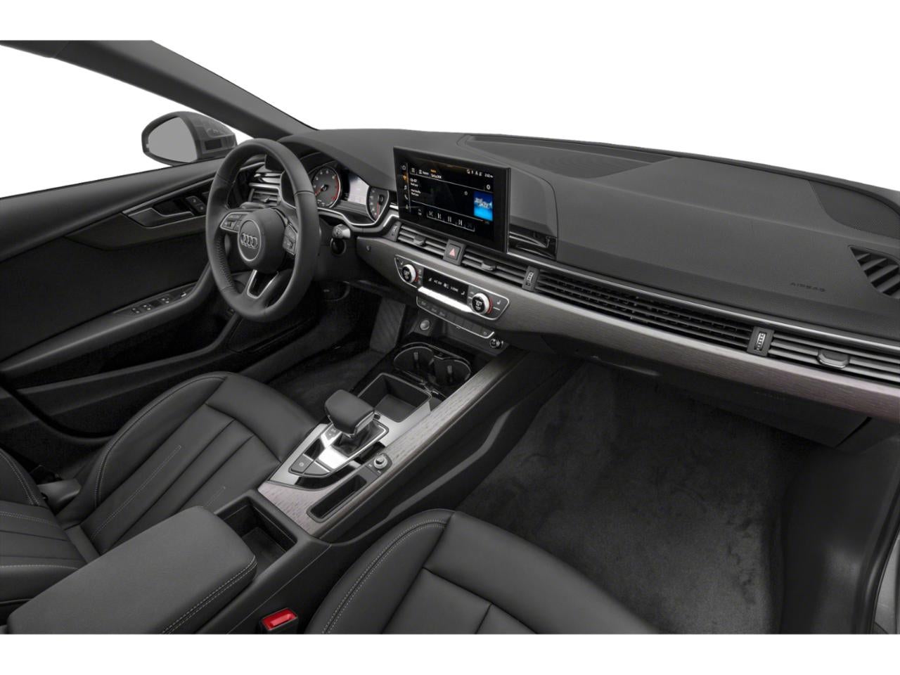 2021 Audi A4 Sedan S line Premium Plus 45 TFSI quattro