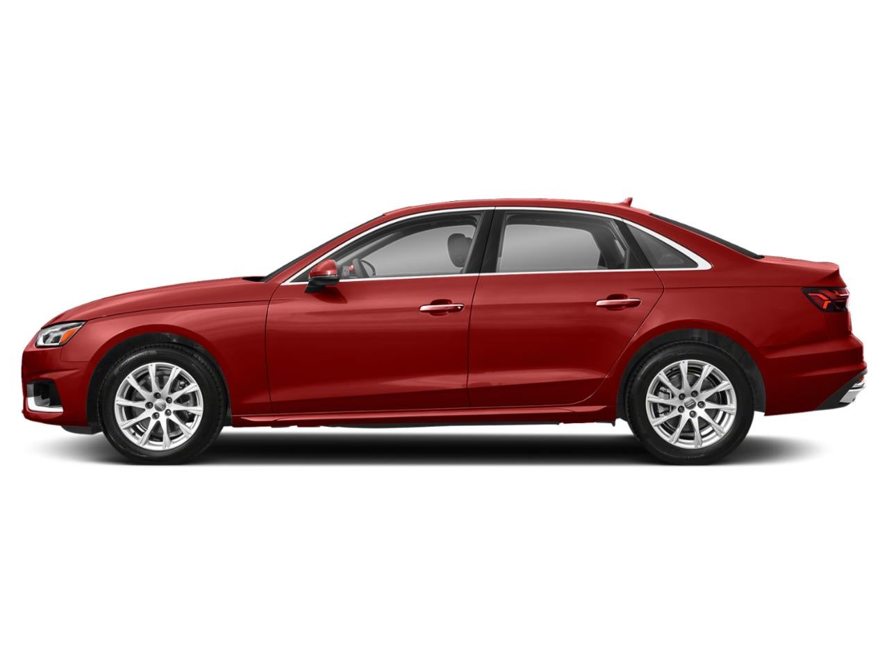 2021 Audi A4 Sedan S line Premium Plus 45 TFSI quattro