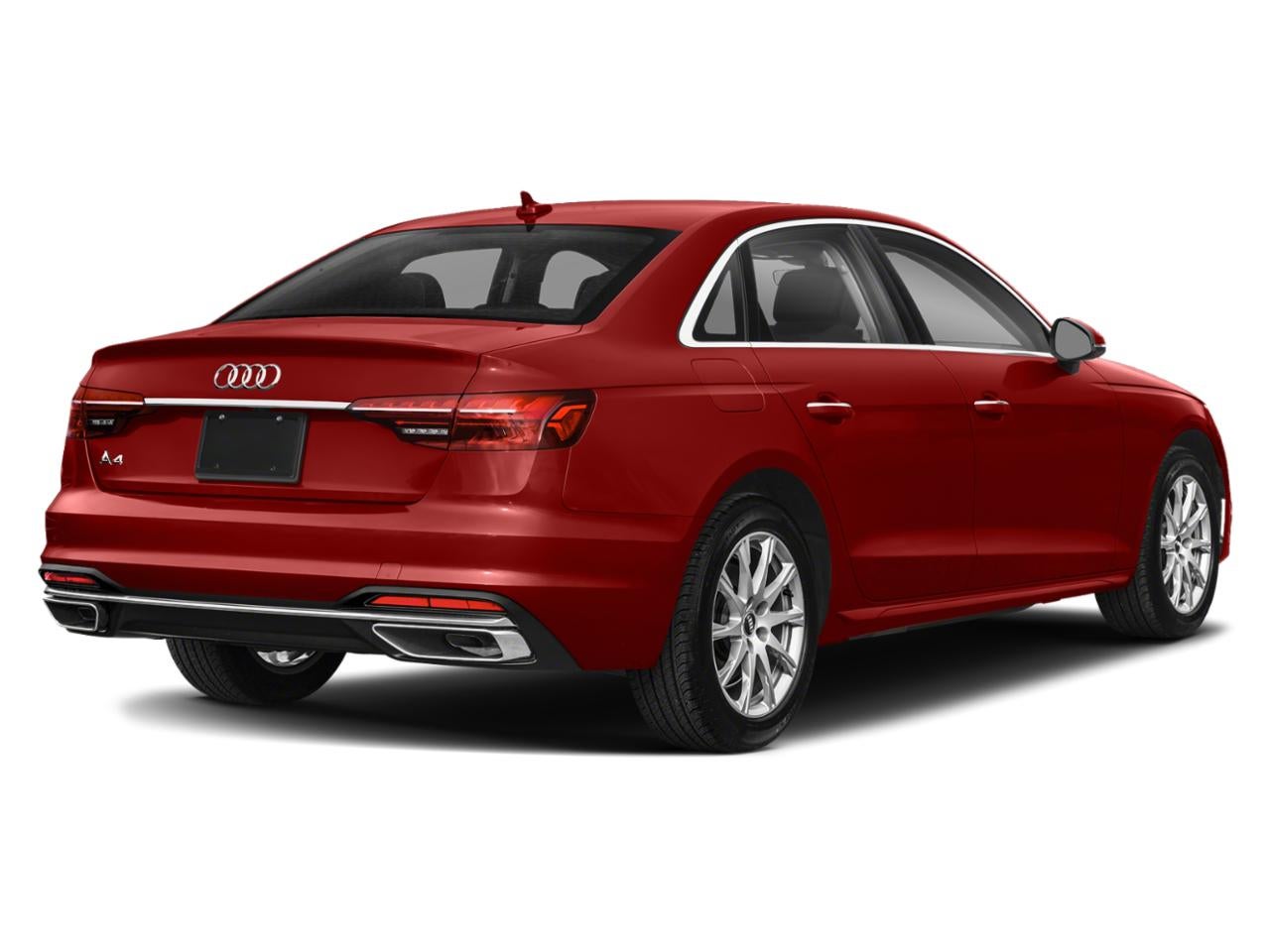 2021 Audi A4 Sedan S line Premium Plus 45 TFSI quattro