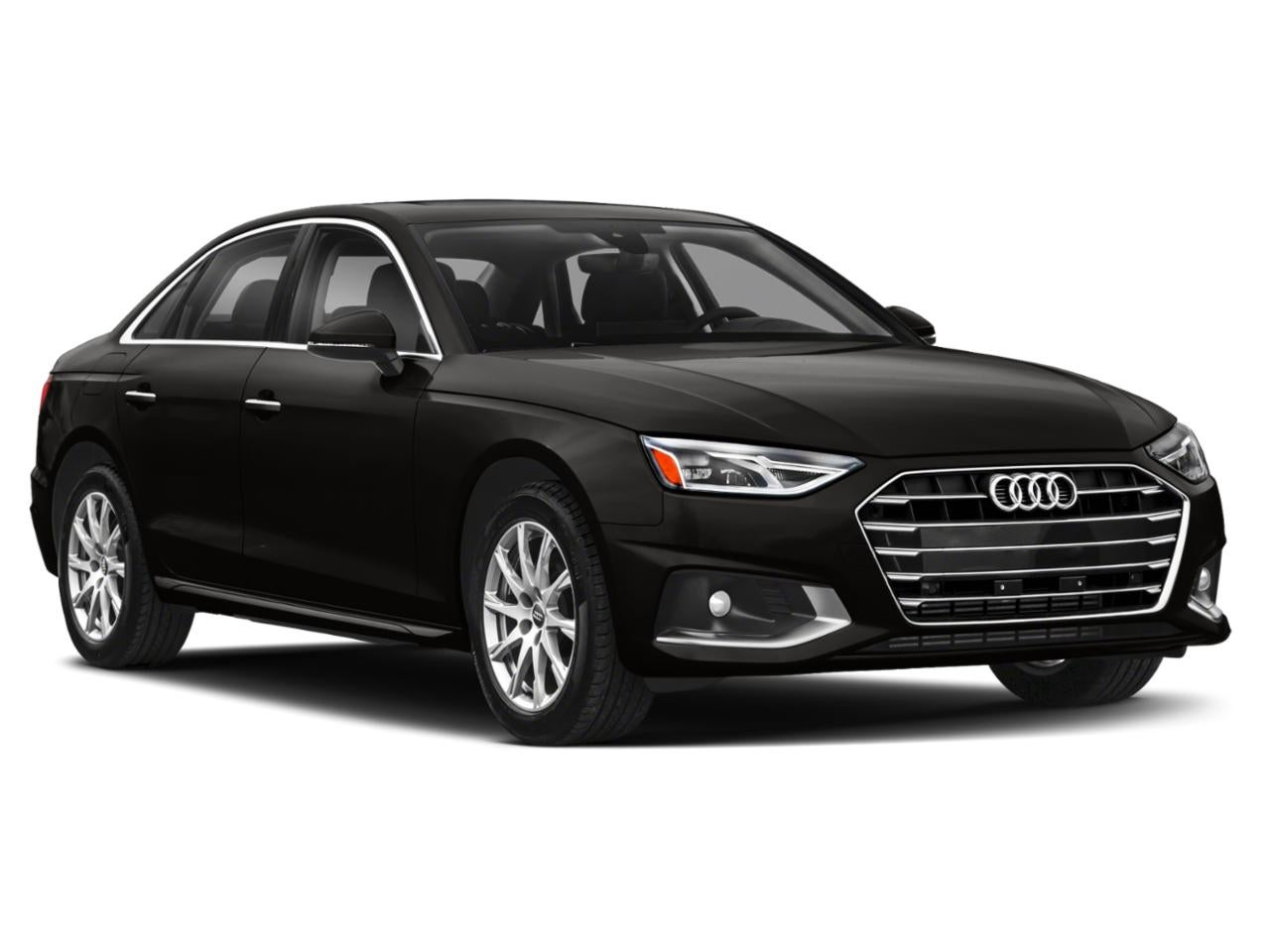 2021 Audi A4 Sedan S line Premium Plus 45 TFSI quattro