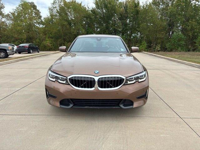 2019 BMW 3 Series 330i