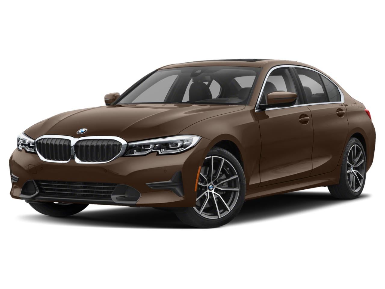 2019 BMW 330i Sedan