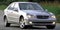 2001 Mercedes-Benz C-Class 4dr Sdn 3.2L