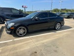 2014 Mercedes-Benz C-Class C 250 Coupe
