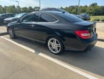 2014 Mercedes-Benz C-Class C 250 Coupe