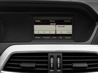 2014 Mercedes-Benz C-Class C 250 Coupe
