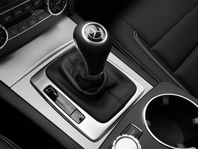 2014 Mercedes-Benz C-Class C 250 Coupe