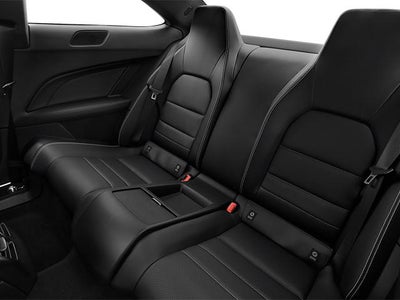 2014 Mercedes-Benz C-Class C 250 Coupe