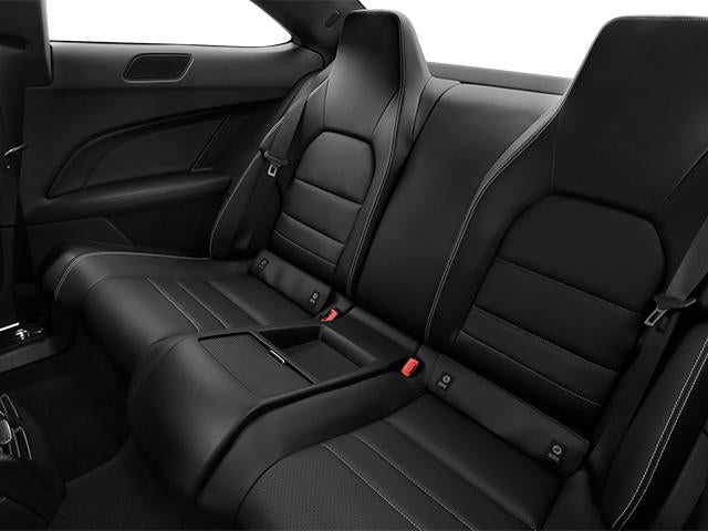 2014 Mercedes-Benz C-Class C 250 Coupe