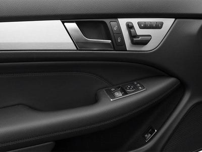 2014 Mercedes-Benz C-Class C 250 Coupe