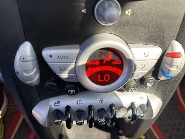 2007 MINI Hardtop 2 Door Cooper S