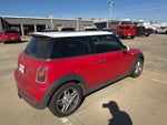 2007 MINI Hardtop 2 Door Cooper S