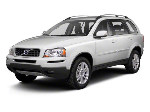 2011 Volvo XC90 FWD 4dr I6