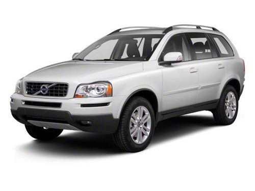 2011 Volvo XC90 FWD 4dr I6
