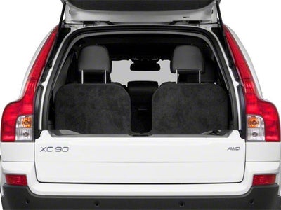 2011 Volvo XC90 FWD 4dr I6