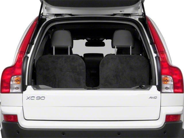 2011 Volvo XC90 FWD 4dr I6