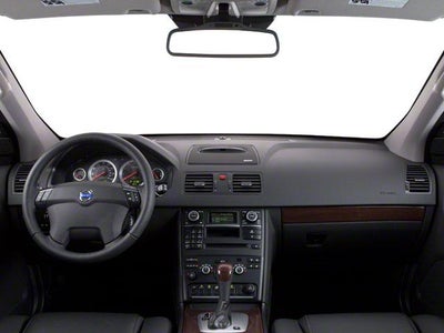 2011 Volvo XC90 FWD 4dr I6