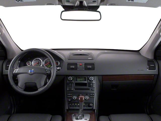 2011 Volvo XC90 FWD 4dr I6