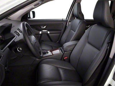 2011 Volvo XC90 FWD 4dr I6