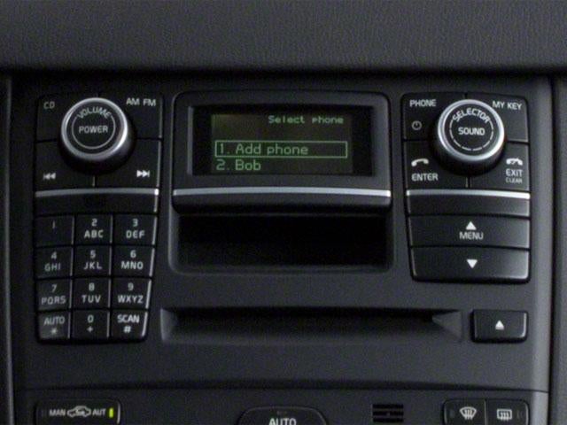 2011 Volvo XC90 FWD 4dr I6