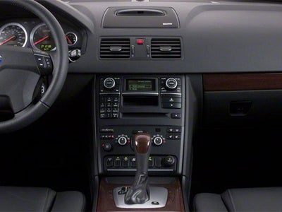 2011 Volvo XC90 FWD 4dr I6