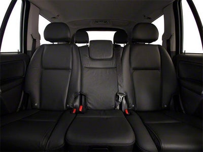 2011 Volvo XC90 FWD 4dr I6