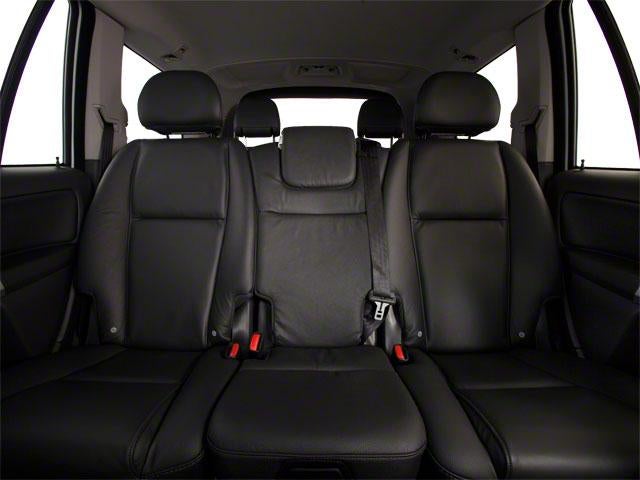 2011 Volvo XC90 FWD 4dr I6