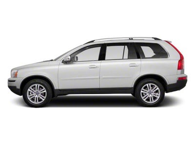 2011 Volvo XC90 FWD 4dr I6