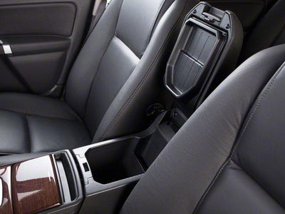 2011 Volvo XC90 FWD 4dr I6