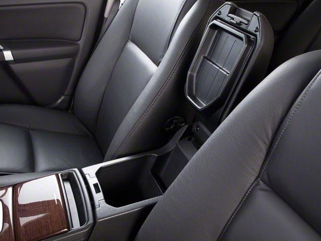 2011 Volvo XC90 FWD 4dr I6