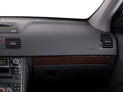 2011 Volvo XC90 FWD 4dr I6