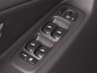 2011 Volvo XC90 FWD 4dr I6