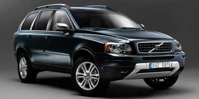 2011 Volvo XC90 FWD 4dr I6