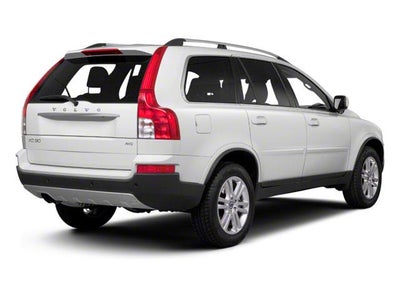 2011 Volvo XC90 FWD 4dr I6