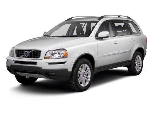 2011 Volvo XC90 FWD 4dr I6
