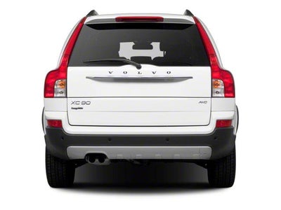 2011 Volvo XC90 FWD 4dr I6