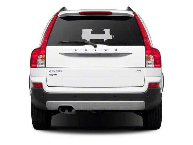 2011 Volvo XC90 FWD 4dr I6