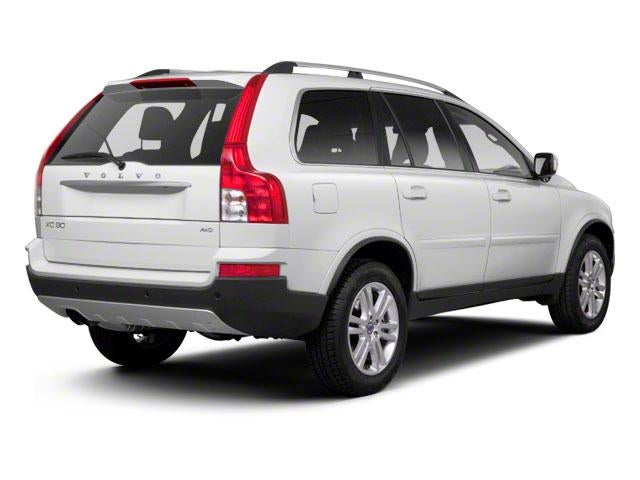 2011 Volvo XC90 FWD 4dr I6